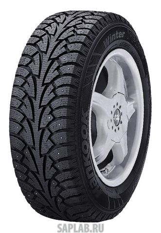 Купить HANKOOK 1011914 Шины Hankook Winter i*Pike W409 215/65 R15 100T XL
