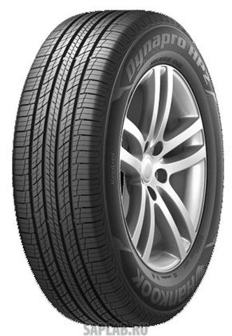 Купить HANKOOK 1014129TT007428 Шины Hankook Dynapro HP2 RA33 235/60 R18 V