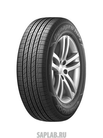 Купить HANKOOK 1014152 Шины Hankook Dynapro HP RA33 215/70 R15 98H (до 210 км/ч) 1014152