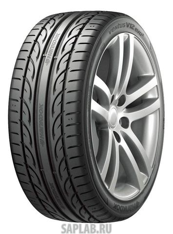 Купить HANKOOK 1015247 Шины Hankook Ventus V12 Evo 2 K120 235/50 R18 101Y (до 300 км/ч) 1015247