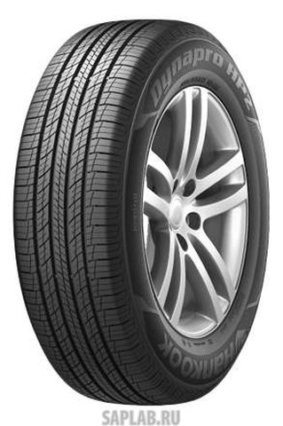 Купить HANKOOK 1015277 Шины Hankook Dynapro HP2 RA33 265/50 R20 107V
