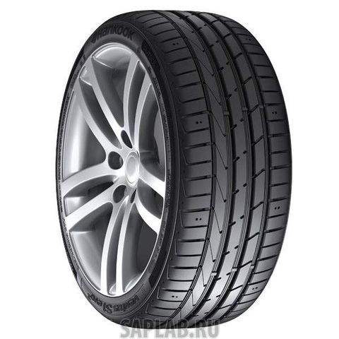 Купить HANKOOK 1015484TT007879 Шины Hankook Ventus S1 evo2 K117 275/45 R20 110Y
