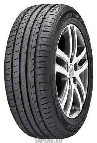 Купить HANKOOK 1015719 Шины Hankook Ventus Prime 2 K115 225/40 R18 88V