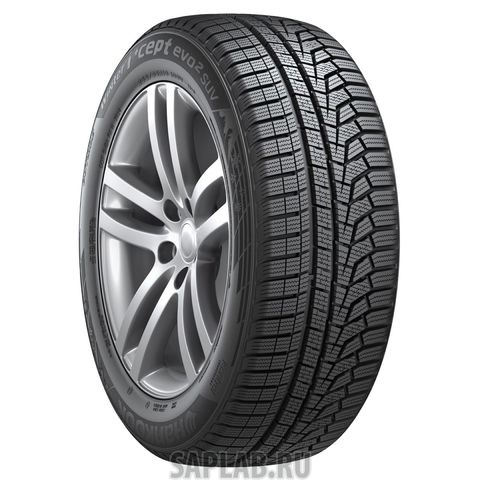 Купить HANKOOK 1017314 Шины HANKOOK W320A 225/60R18 104 H