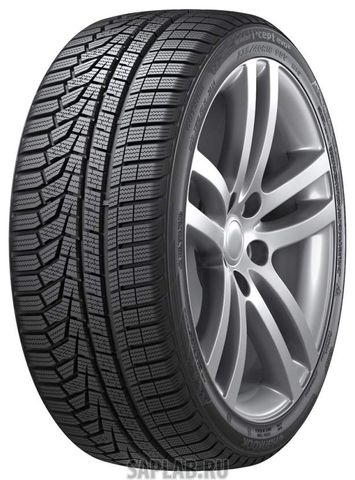 Купить HANKOOK 1017593 Шины HANKOOK Winter I Cept Evo2 W320 235/45 R19 99V XL