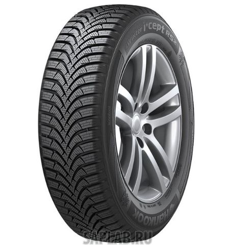 Купить HANKOOK 1017632 Шины HANKOOK W452 215/65R15 96 H