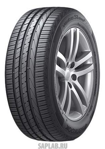 Купить HANKOOK 1017931 Шины Hankook Ventus S1 Evo 2 K117A SUV 255/45 R20 105W XL