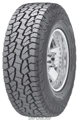 Купить HANKOOK 1018756 Шины Hankook Dynapro ATM RF10 265/70 R16 112T (до 190 км/ч) 1018756