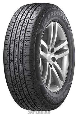 Купить HANKOOK 1019420 Шины Hankook D ynapro HP2 RA33 215/55 R18 99V XL