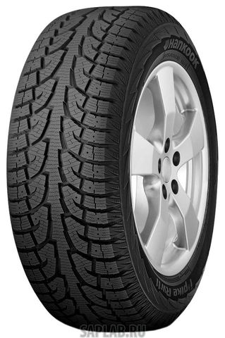 Купить HANKOOK 1020256 Шины Hankook Winter I*Pike RW11 225/55 R18 98T