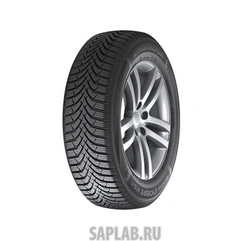 Купить HANKOOK 1020475 Шины HANKOOK W452 195/60 R15 88H