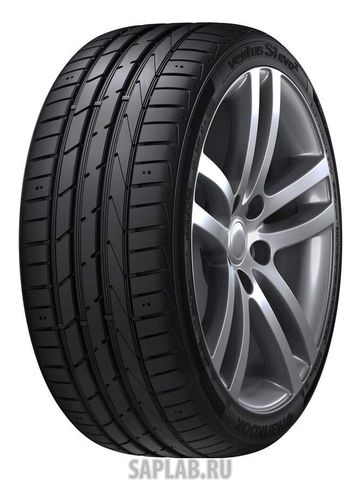 Купить HANKOOK 1020618 Шины Hankook Ventus S1 Evo 2 K117 235/45 R18 98Y XL