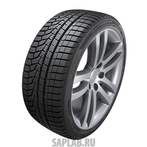 Купить HANKOOK 1020672 Шины HANKOOK W320B 205/55R16 91 V