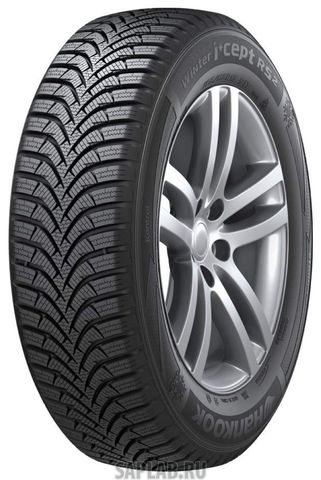 Купить HANKOOK 1021056 Шины Hankook Winter i*Cept RS2 W452 145/60 R13 66T (до 190 км/ч) 1021056