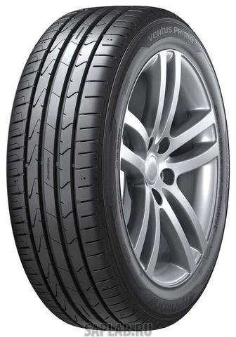 Купить HANKOOK 1021195 Шины Hankook Ventus Prime3 K125 185/55 R15 86V (до 240 км/ч) 1021195