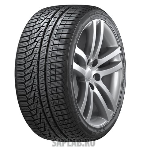 Купить HANKOOK 1023230 Шины HANKOOK W320 265/60R18 114 H