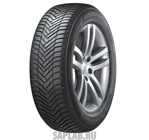 Купить HANKOOK 1025475 Шины Hankook KINERGY 4S2 X H750A 255/50R19 107W
