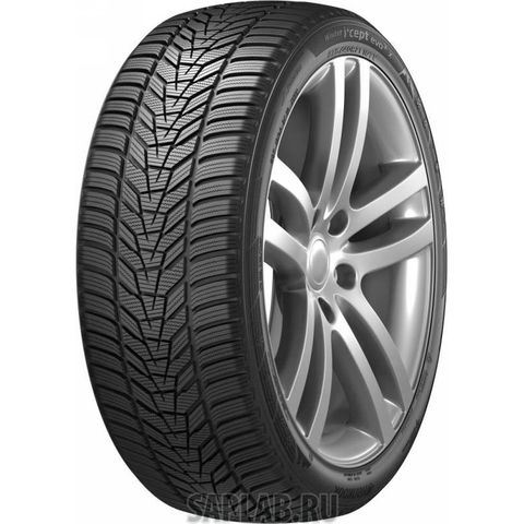 Купить HANKOOK 1026309 Шины HANKOOK W330 235/45 R18 98 V