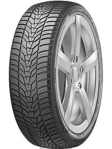 Купить HANKOOK 1026410 Шины Hankook WINTER I CEPT EVO3 X W330A 265/50R19 110V