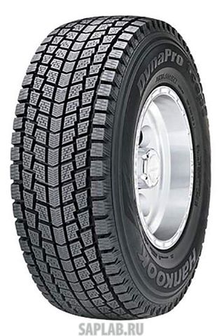 Купить HANKOOK 1130447 Шины Hankook DynaPro i*cept RW08 255/60R17 106Q