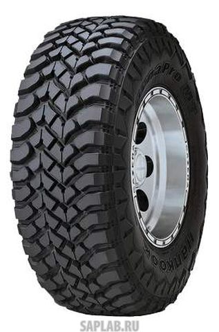 Купить HANKOOK 2001028 Шины Hankook Dynapro MT RT03 285/75 R16 126/123Q