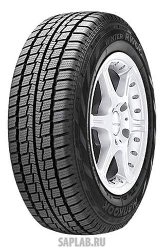 Купить HANKOOK 2001621 Шины Hankook Winter RW06 215/65 R16 106T (до 190 км/ч) 2001621
