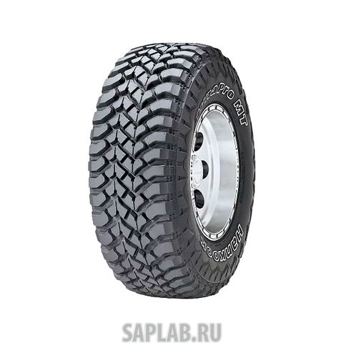 Купить HANKOOK 2020680 Шины Hankook Dynapro MT RT03 255/75R17 121 Q