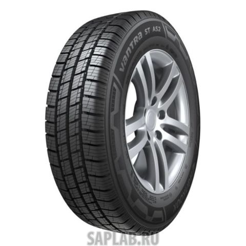 Купить HANKOOK 2021183 Шины Hankook VanTRa ST AS2 RA30 225/70 R15 112S