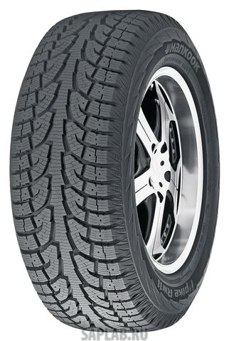 Купить HANKOOK T000STD1011854 Шины Hankook I Pike RW11 235/60 R18 T 107
