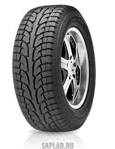 Купить HANKOOK T000STD1011861 Шины Hankook Winter I*Pike RW11 235/75 R16 108T (до 190 км/ч) T000STD1011861