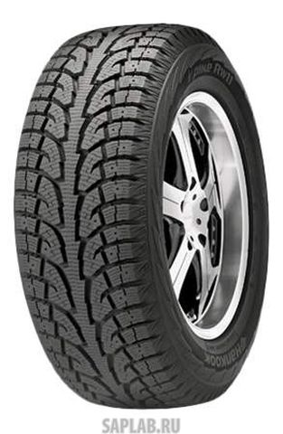 Купить HANKOOK T000STD1014119 Шины Hankook i*Pike RW-11 235/50 R18 97T (до 190 км/ч) T000STD1014119
