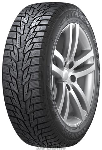 Купить HANKOOK T000STD1014411 Шины Hankook Winter i*Pike RS W419 225/55 R17 101T (до 190 км/ч) T000STD1014411
