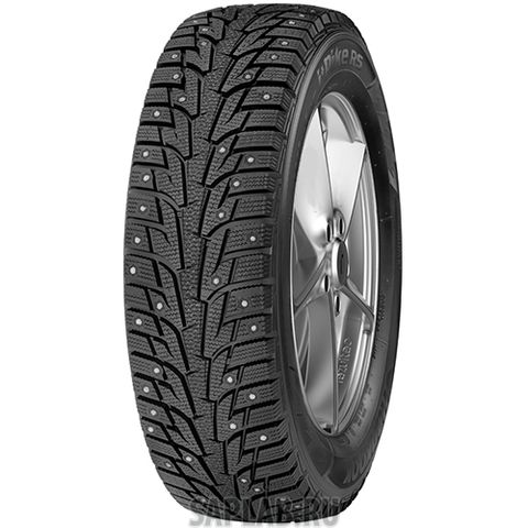 Купить HANKOOK T000STD1014452 Шины Hankook Winter i Pike RS W419 195/55 R16 91T T000STD1014452