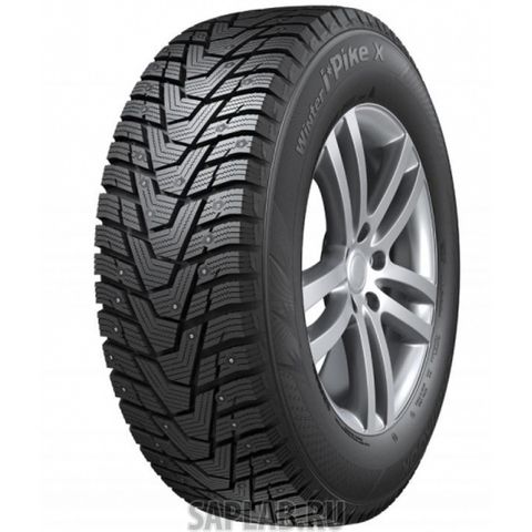 Купить HANKOOK T000STD1026039 Шины Hankook Winter i*Pike X W429A 265/60 R18 114T T000STD1026039