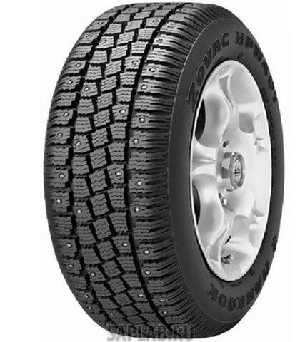 Купить HANKOOK TT006357 Шины Hankook Zovac HP W401 155/ R12 76Q