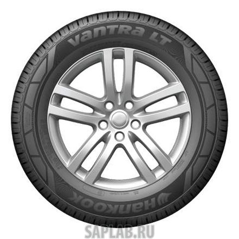 Купить HANKOOK TT007068 Шины Hankook RA18 215/70 R15 109/107S LT/C (TT007068)