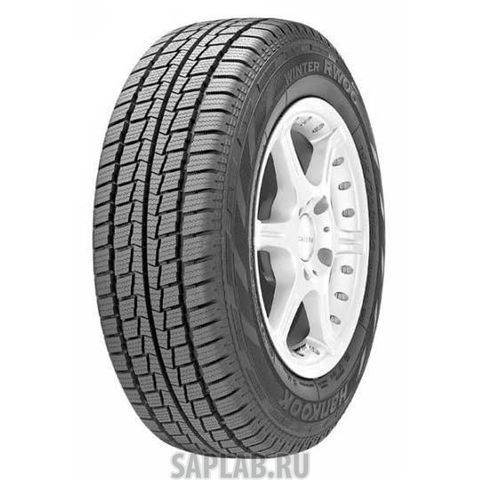 Купить HANKOOK TT007073 Шины Hankook Winter RW06 215/70 R15 109R