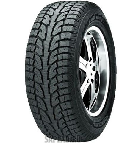 Купить HANKOOK TT007486 Шины Hankook i*Pike RW11 235/75 R16 108R