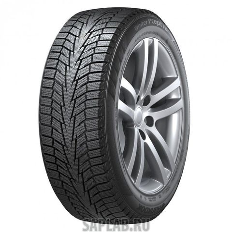 Купить HANKOOK TT016789 Шины Hankook Winter i*Cept IZ2 W616 235/45 R17 97T