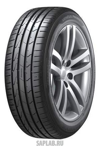 Купить HANKOOK TT018319 Шины Hankook K125 225/50 R17 94W (TT018319)