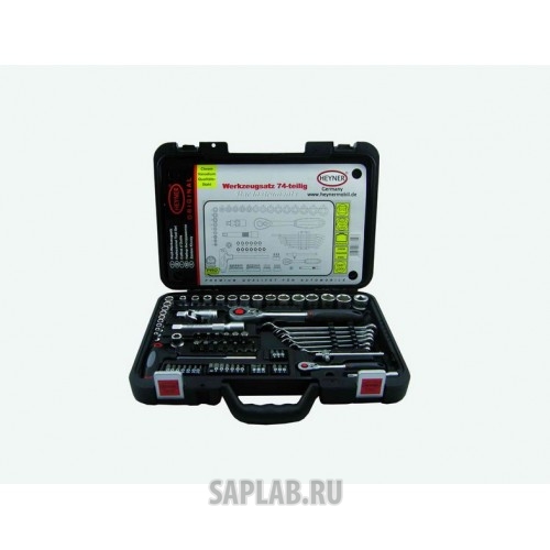 Купить запчасть HEYNER - 333000 