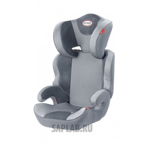 Купить HEYNER 792200 Автокресло MaxiProtect ERGO SP (II + III) чёрное