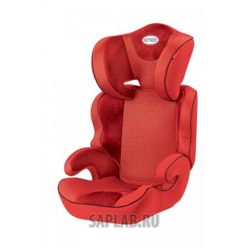 Купить HEYNER 792300 Автокресло MaxiProtect ERGO SP (II + III) серое