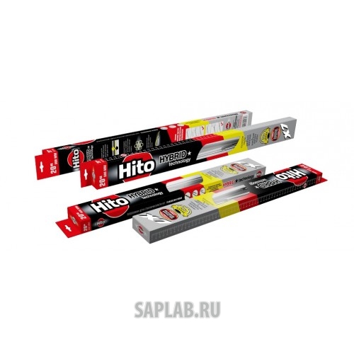 Купить HITO HX716 Щетка стеклоочистителя HITO X7 16