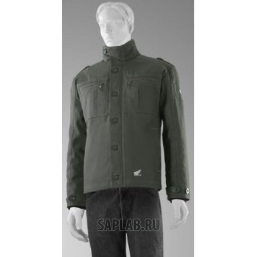 Купить HONDA 08MLWV40WJXS Куртка Honda V4 canvas winter jacket