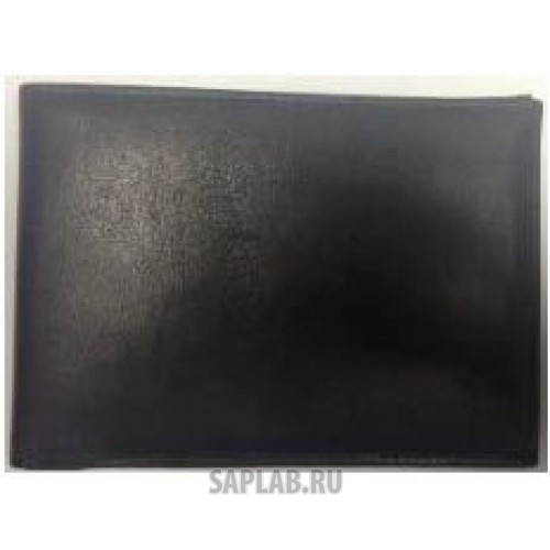 Купить Hyundai R8480AC513H Мужской кошелек Hyundai Гладкая кожа, артикул R8480AC513H