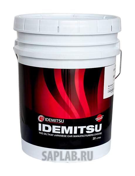 Купить IDEMITSU 30075034520 Моторное масло Idemitsu Diesel 5W-30 20л