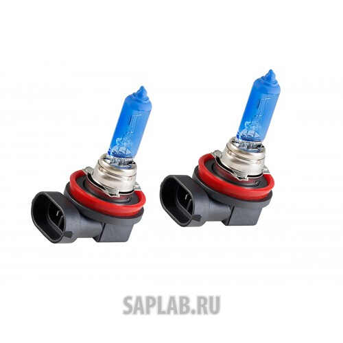Купить запчасть INTERPOWER - HLH11LUX80 