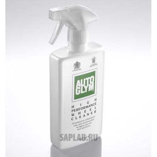 Купить Jaguar C2D20074 Средство для очистки колесных дисков Jaguar Wheel Cleaner Trigger Spray, 500ml