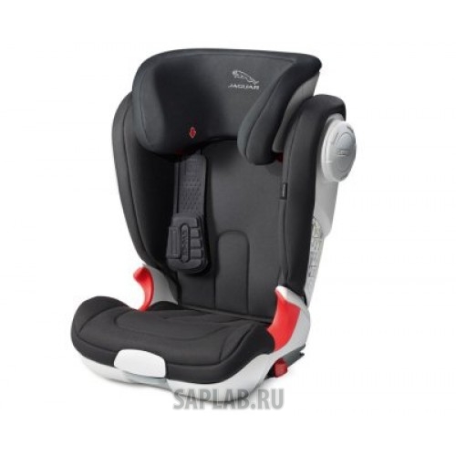 Купить Jaguar C2D52045 Детское автокресло Jaguar Child Seat, Group 2/3 (15kg - 36kg)